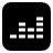 Deezer Logo Icon from Logos Block - Free Set