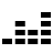Deezer Logo Icon from Logos Solid - Free Set