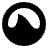 Grooveshark Logo Icon from Logos Solid - Free Set