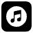 Itunes Logo Icon from Logos Block - Free Set
