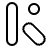 Kai Os Logo Icon from Logos Line - Free Set