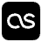 Lastfm Logo Icon from Logos Block - Free Set