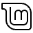 Linux Mint Logo 1 Icon from Logos Line - Free Set
