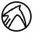 Lubuntu Logo Icon from Logos Line - Free Set