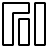 Manjaro Logo Icon from Logos Line - Free Set