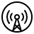 Overcast Logo Icon from Logos Line - Free Set
