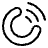 Playerfm Logo Icon from Logos Line - Free Set