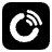 Playerfm Logo Icon from Logos Block - Free Set