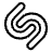 Shazam Logo Icon from Logos Line - Free Set
