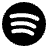 Spotify Logo Icon from Logos Solid - Free Set