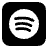Spotify Logo Icon from Logos Block - Free Set
