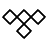 Tidal Logo Icon from Logos Line - Free Set