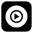 Youtube Music Logo Icon from Logos Block - Free Set