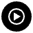Youtube Music Logo Icon from Logos Solid - Free Set