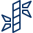 Bamboo Icon from Cyber Line Set