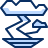 Bonsai Icon from Cyber Duotone Set