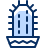 Cactus Icon from Cyber Duotone Set