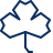 Clover Icon from Cyber Line Set