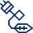 Eco Energy 1 Icon from Cyber Line Set