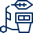 Eco Fuel 1 Icon from Cyber Line Set