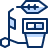 Eco Fuel 1 Icon from Cyber Duotone Set