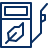 Eco Fuel 2 Icon from Cyber Line Set