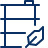 Eco Fuel Barrel Icon from Cyber Line Set