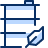 Eco Fuel Barrel Icon from Cyber Duotone Set