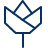 Flower 7 Icon from Cyber Line Set