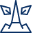 Plant Tree Icon from Cyber Line Set