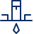 Water Faucet Icon from Cyber Line Set