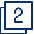 Filter 2 Icon from Cyber Line Set