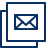 Filter Mail Icon from Cyber Line Set