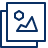 Filter Picture Icon from Cyber Line Set