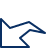Navigation Back Previous 1 Icon from Cyber Line Set