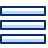 Navigation Drawer 2 Icon from Cyber Duotone Set