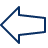 Navigation Left Arrow Icon from Cyber Line Set