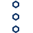 Navigation Show More 2 Icon from Cyber Line Set