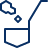 Ladle Icon from Cyber Line Set