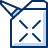 Oil Can Icon from Cyber Duotone Set