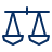 Scale Icon from Cyber Line Set