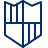 Shield 2 Icon from Cyber Line Set