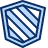 Shield 4 Icon from Cyber Duotone Set