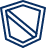 Shield 6 Icon from Cyber Line Set