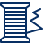 Thread Roll Icon from Cyber Line Set