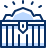 Treasure Chest Open Icon from Cyber Duotone Set