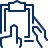 Clipboard Icon from Cyber Line Set