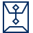 Envelope Icon from Cyber Line Set
