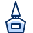 Glue Icon from Cyber Duotone Set