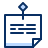 Paper Pin Icon from Cyber Duotone Set